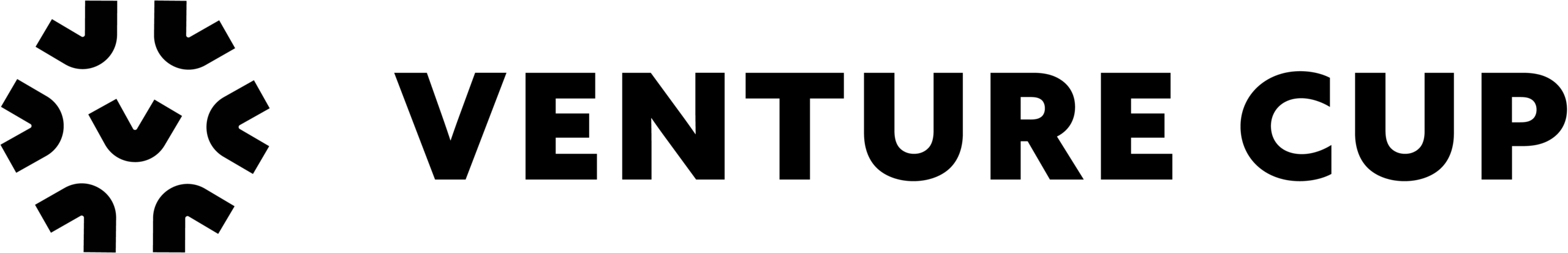 Venturecup.se logo